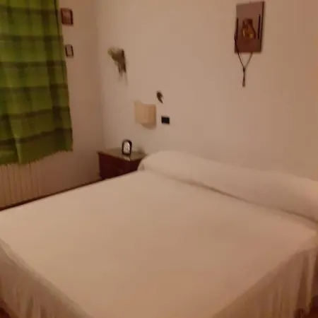 Bed & Breakfast Da Patty Cannara