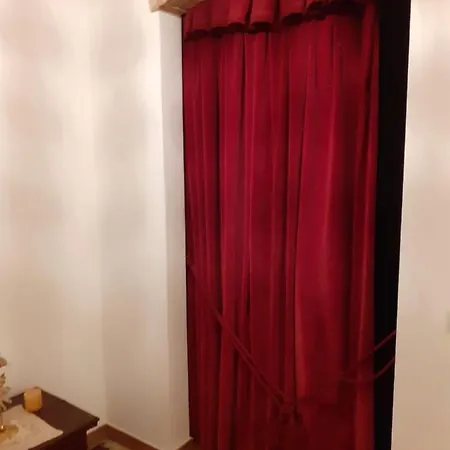 Panzió Da Patty Cannara