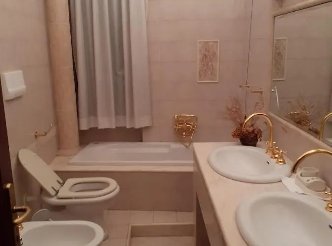 Alojamento de Acomodação e Pequeno-almoço Da Patty *