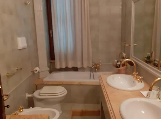 Alojamento de Acomodação e Pequeno-almoço Da Patty *