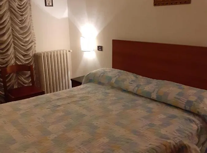 Bed & Breakfast Da Patty Cannara