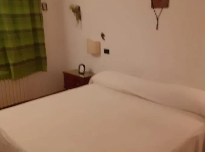 Bed & Breakfast Da Patty Cannara