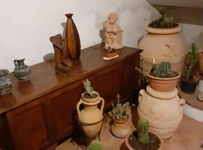 Bed & Breakfast Da Patty *